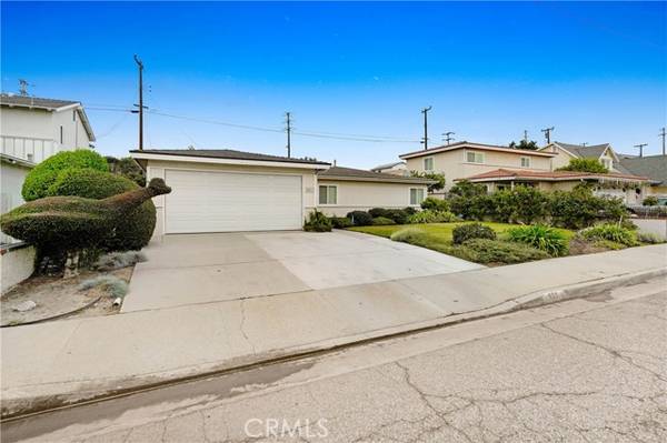 801 Bartolo Avenue, Montebello, CA 90640