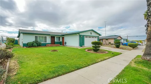 Moreno Valley, CA 92557,24787 Valecrest Drive