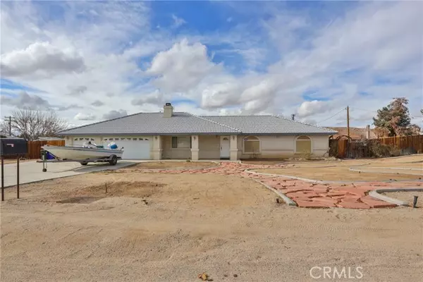 15476 Idaho Road, Apple Valley, CA 92307