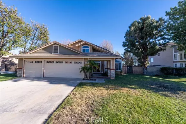 3817 N Sweet Leaf Avenue, Rialto, CA 92377