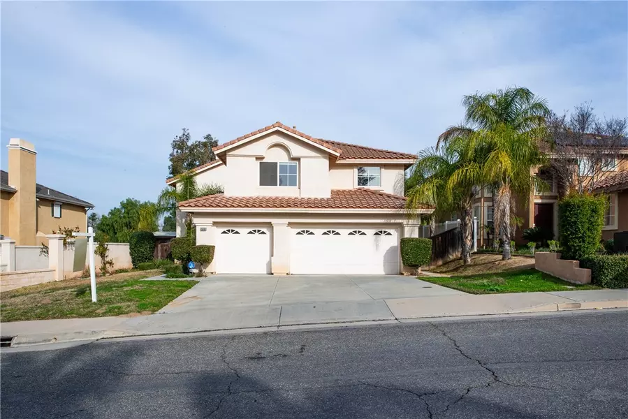 15600 Oliver Street, Moreno Valley, CA 92555