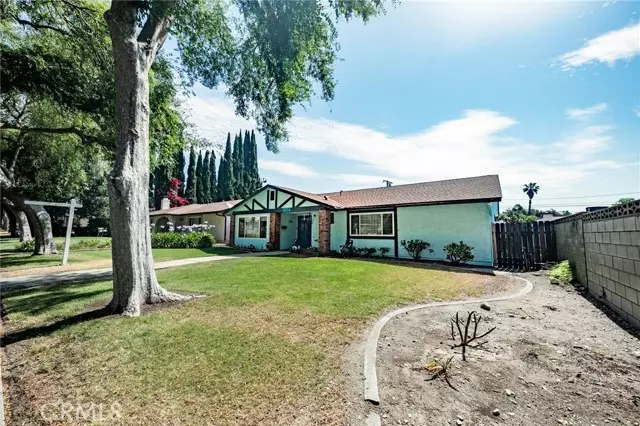 Upland, CA 91786,540 N Palm Avenue