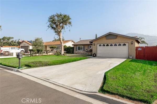 Norco, CA 92860,2561 Ridgecrest Avenue