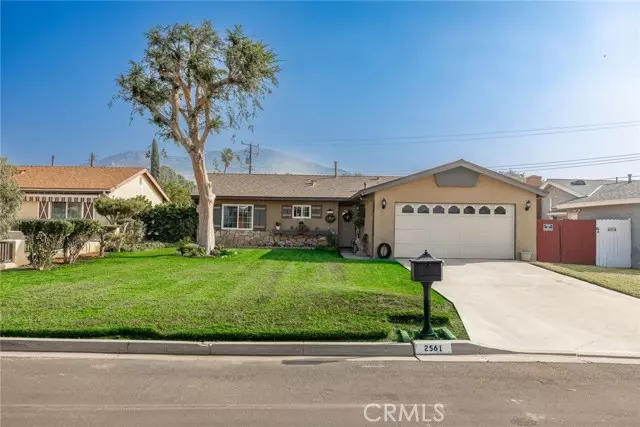 Norco, CA 92860,2561 Ridgecrest Avenue