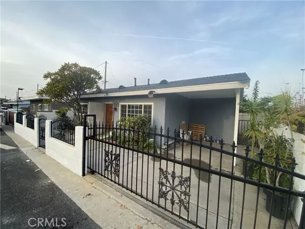 6807 River Drive, Bell, CA 90201