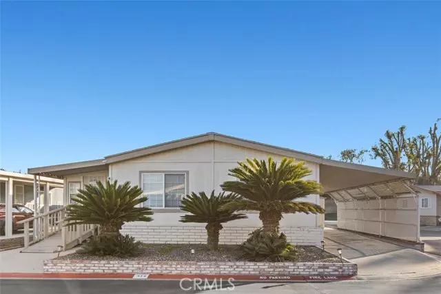 Ontario, CA 91761,1456 E Philadelphia St Spc 434