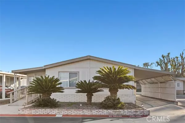 1456 E Philadelphia St Spc 434, Ontario, CA 91761