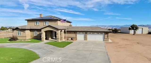 7575 Coyote Trail, Oak Hills, CA 92344