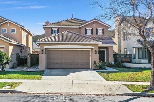 5591 Victoria Falls Parkway, Chino Hills, CA 91709