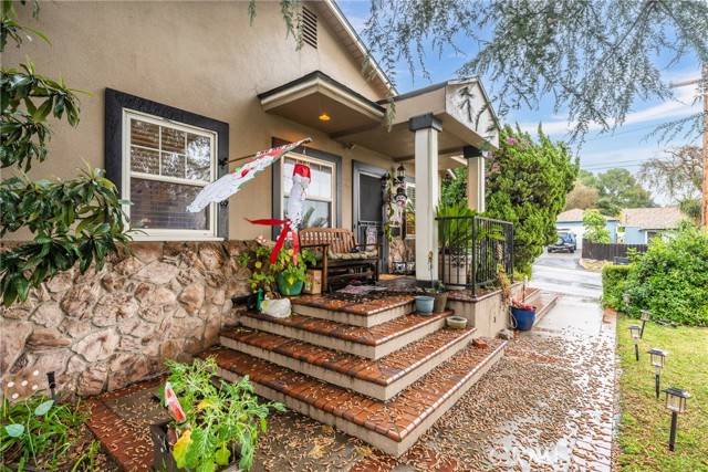 2903 El Caminito, La Crescenta, CA 91214