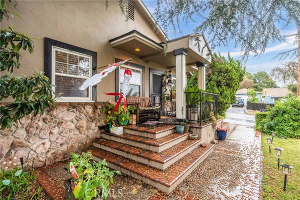 2903 El Caminito, La Crescenta, CA 91214