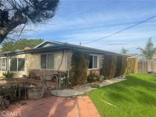 9141 56th Street, Jurupa Valley, CA 92509