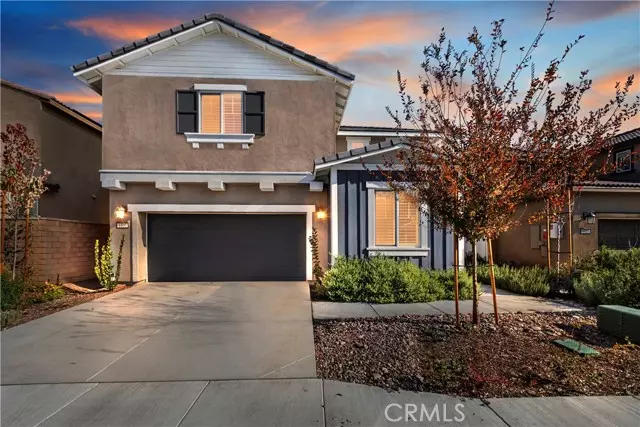 1730 Camellia Lane, Redlands, CA 92374