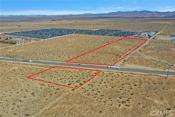 Adelanto, CA 92301,0 Hwy 395