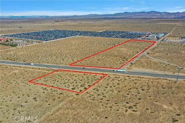 Adelanto, CA 92301,0 Hwy 395