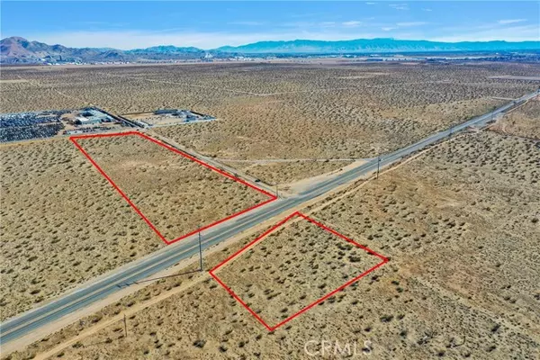 Adelanto, CA 92301,0 Hwy 395