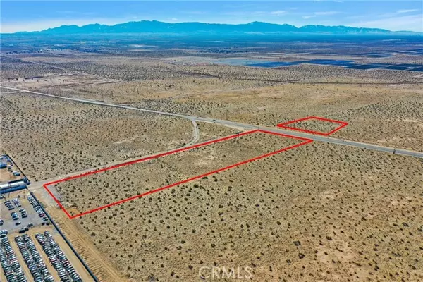 Adelanto, CA 92301,0 Hwy 395