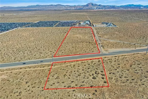 Adelanto, CA 92301,0 Hwy 395