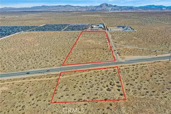 Adelanto, CA 92301,0 Hwy 395