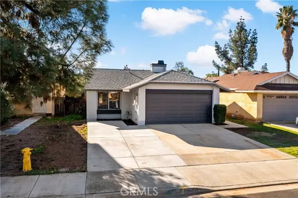 Moreno Valley, CA 92553,24157 Fawn Street