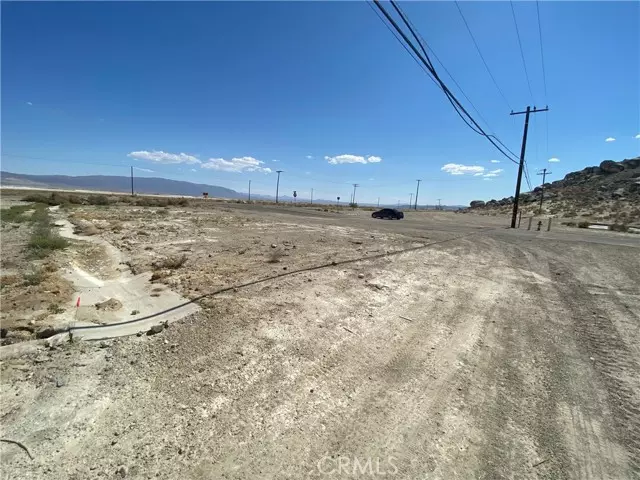 13794 Marshall, Trona, CA 93562