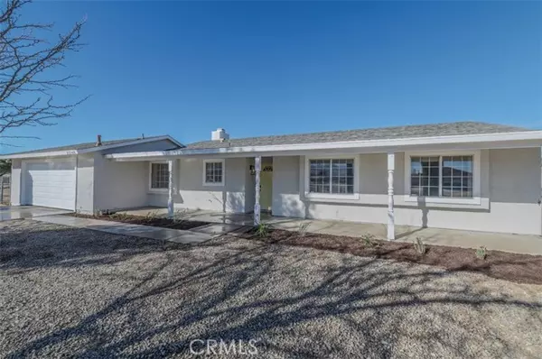 21240 Neola Road, Apple Valley, CA 92308