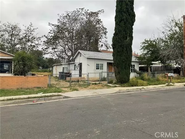 495 N 2nd Street, Banning, CA 92220