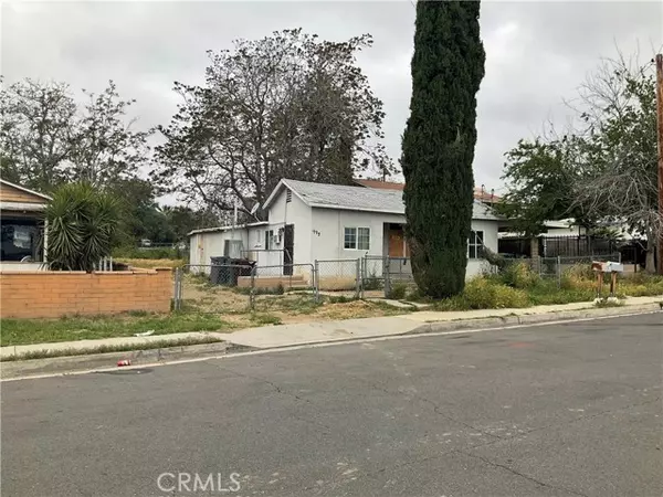 495 N 2nd Street, Banning, CA 92220