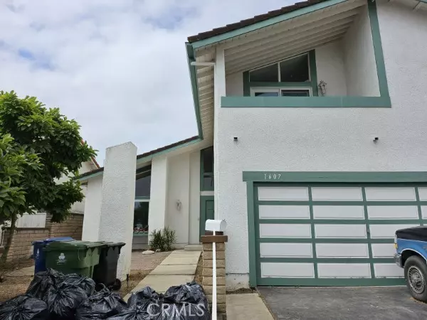 1607 Craig Place, San Pedro, CA 90732