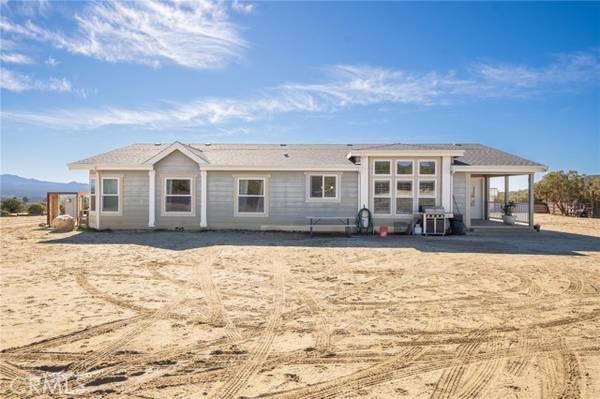 52725 Ceccarelli Road, Anza, CA 92539