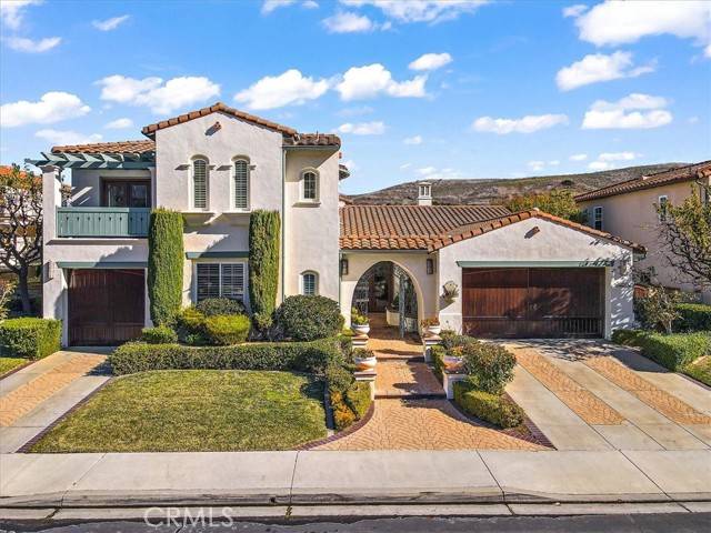 28502 Via Pasito, San Juan Capistrano, CA 92675