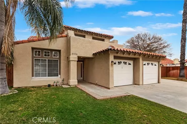 Moreno Valley, CA 92551,25554 Sierra Bravo Court