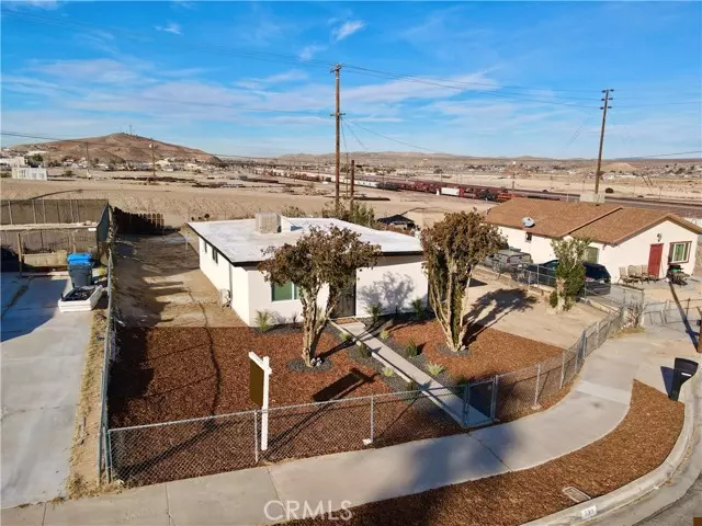 330 N Muriel Drive, Barstow, CA 92311