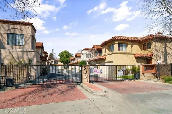 3221 Vineland Avenue #23, Baldwin Park, CA 91706