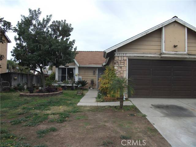 15753 Farmstead Street, Moreno Valley, CA 92551