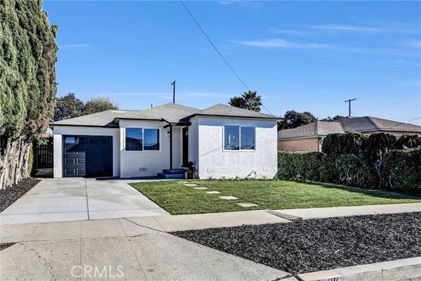 14808 Estrella Avenue, Gardena, CA 90248