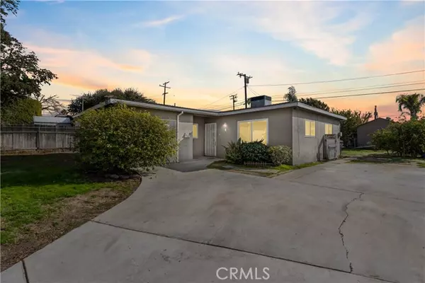 Redlands, CA 92374,807 Carlotta Court