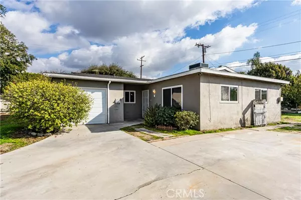 Redlands, CA 92374,807 Carlotta Court