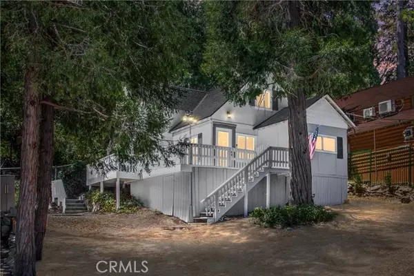 24009 Pioneer Camp Road, Crestline, CA 92325