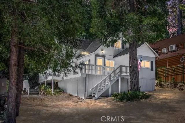 24009 Pioneer Camp Road, Crestline, CA 92325