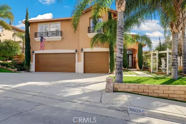 31609 Ridgecrest Drive, Lake Elsinore, CA 92532