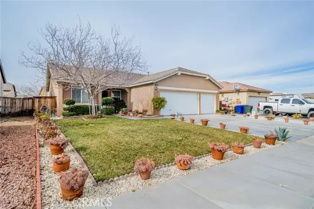 Adelanto, CA 92301,14550 Oakdale Circle