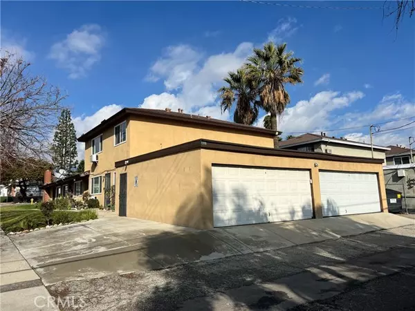 Upland, CA 91786,1370 Springfield Street