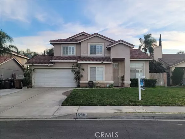 Colton, CA 92324,1280 Del Giorgio Drive