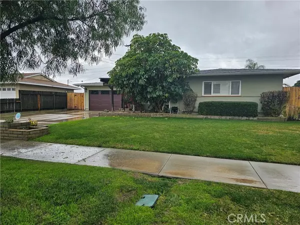 Riverside, CA 92503,4746 Trebor Road