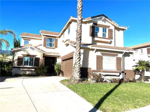 13062 Malvasia Way, Rancho Cucamonga, CA 91739