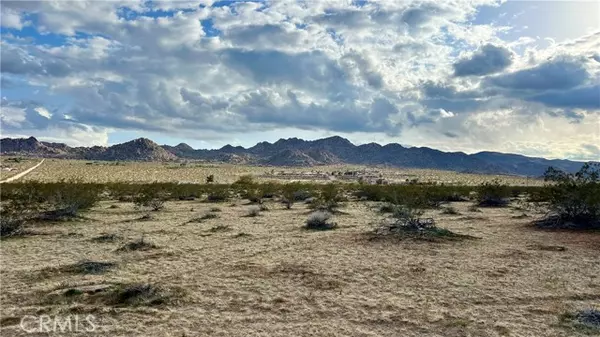 Joshua Tree, CA 92252,123 Mojave Ranch