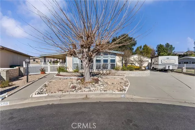 Calimesa, CA 92320,35598 Shane Lane