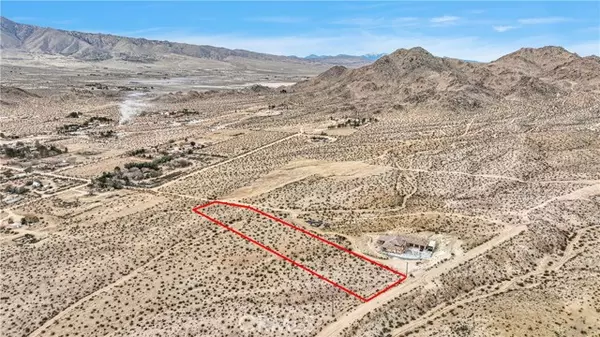 Lucerne Valley, CA 92356,0 Verde rd