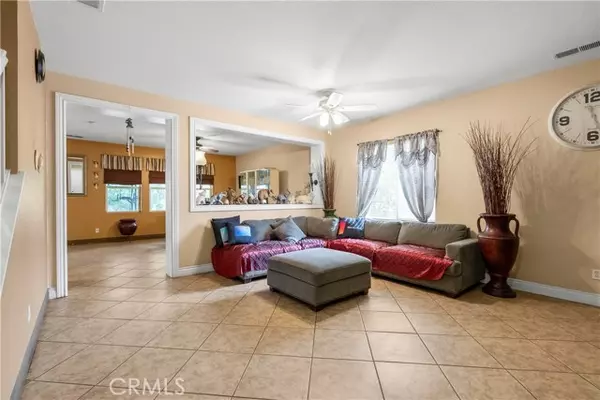 Perris, CA 92571,2941 Barn Owl Drive